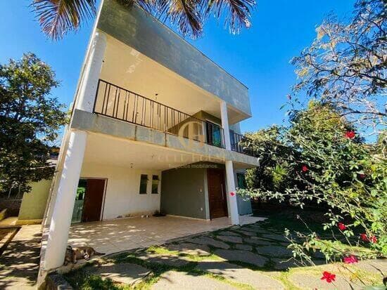 Casa de 290 m² Alto do Joá - Lagoa Santa, à venda por R$ 980.000 foto 4