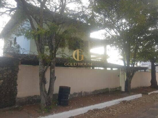 Casa de 273 m² Alto do Joá - Lagoa Santa, à venda por R$ 890.000 foto 2