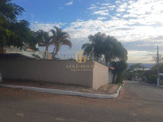 Casa de 273 m² Alto do Joá - Lagoa Santa, à venda por R$ 890.000 foto 3