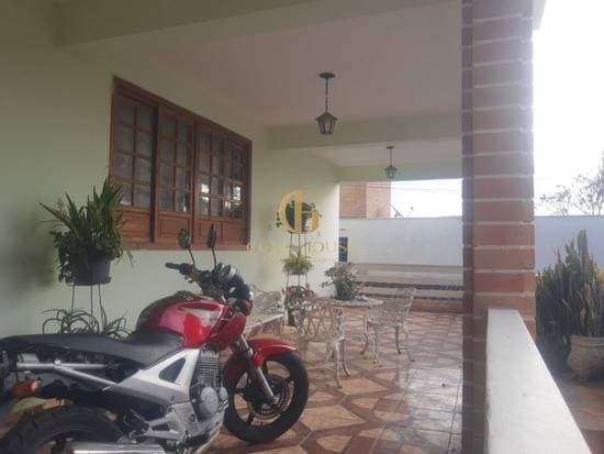 Casa de 273 m² Alto do Joá - Lagoa Santa, à venda por R$ 890.000 foto 4