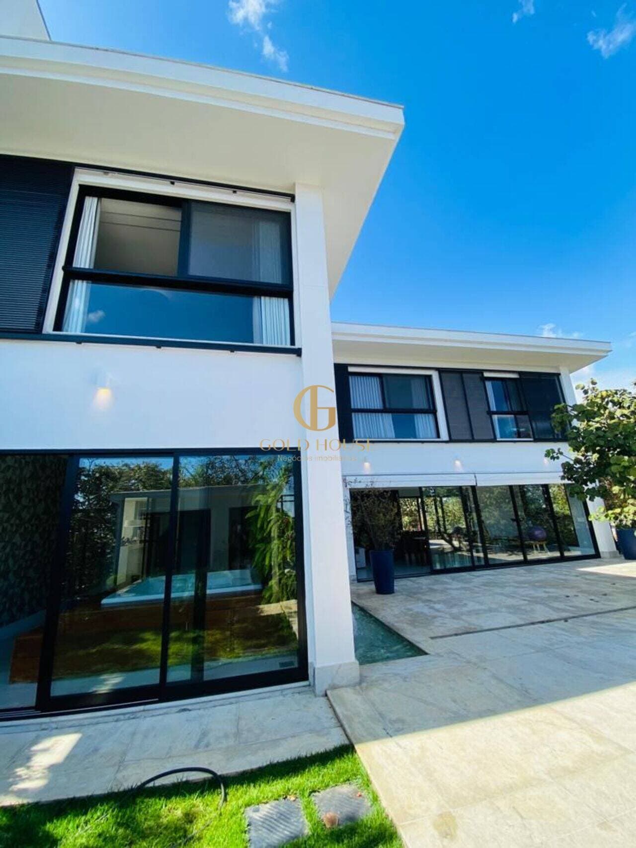 Casa de 344 m² Condomínio Jardins da Lagoa - Lagoa Santa, à venda por R$ 2.900.000 foto 8