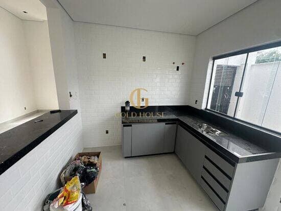 Casa em Lagoa Santa no Bairro Riviera foto 4