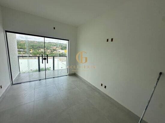 Casa em Lagoa Santa no Bairro Riviera foto 5