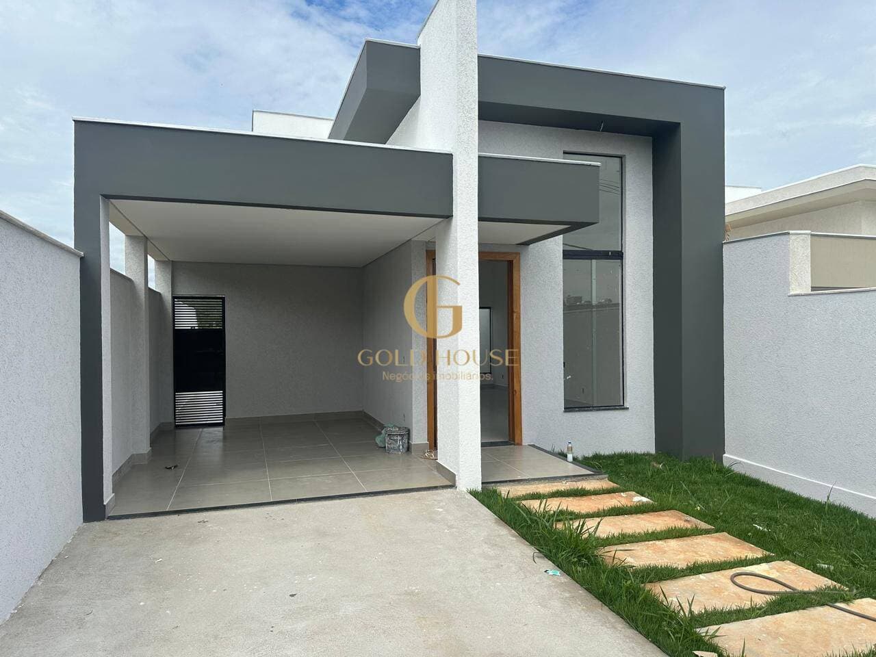 Casa em Lagoa Santa no Bairro Riviera foto 6