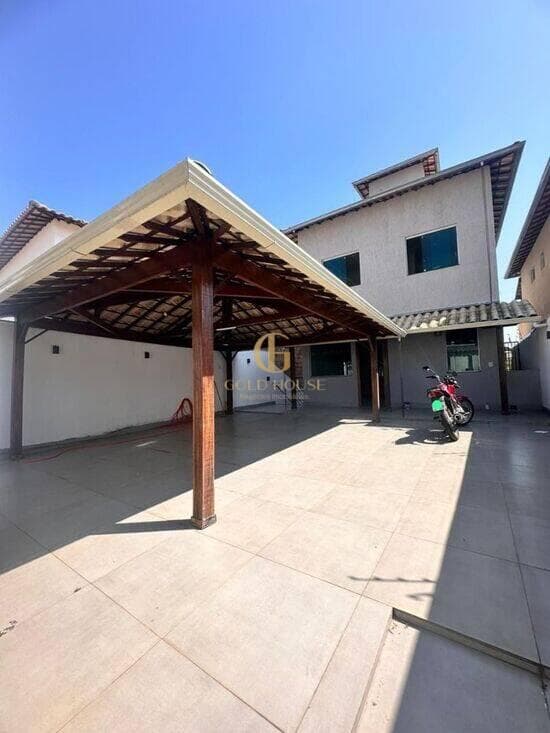 Casa em Lagoa Santa – Bairro Bela Vista foto 1