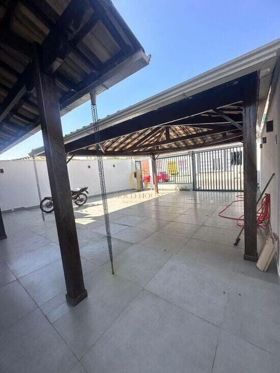 Casa em Lagoa Santa – Bairro Bela Vista foto 2