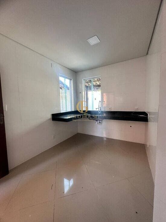 Casa em Lagoa Santa – Bairro Bela Vista foto 4