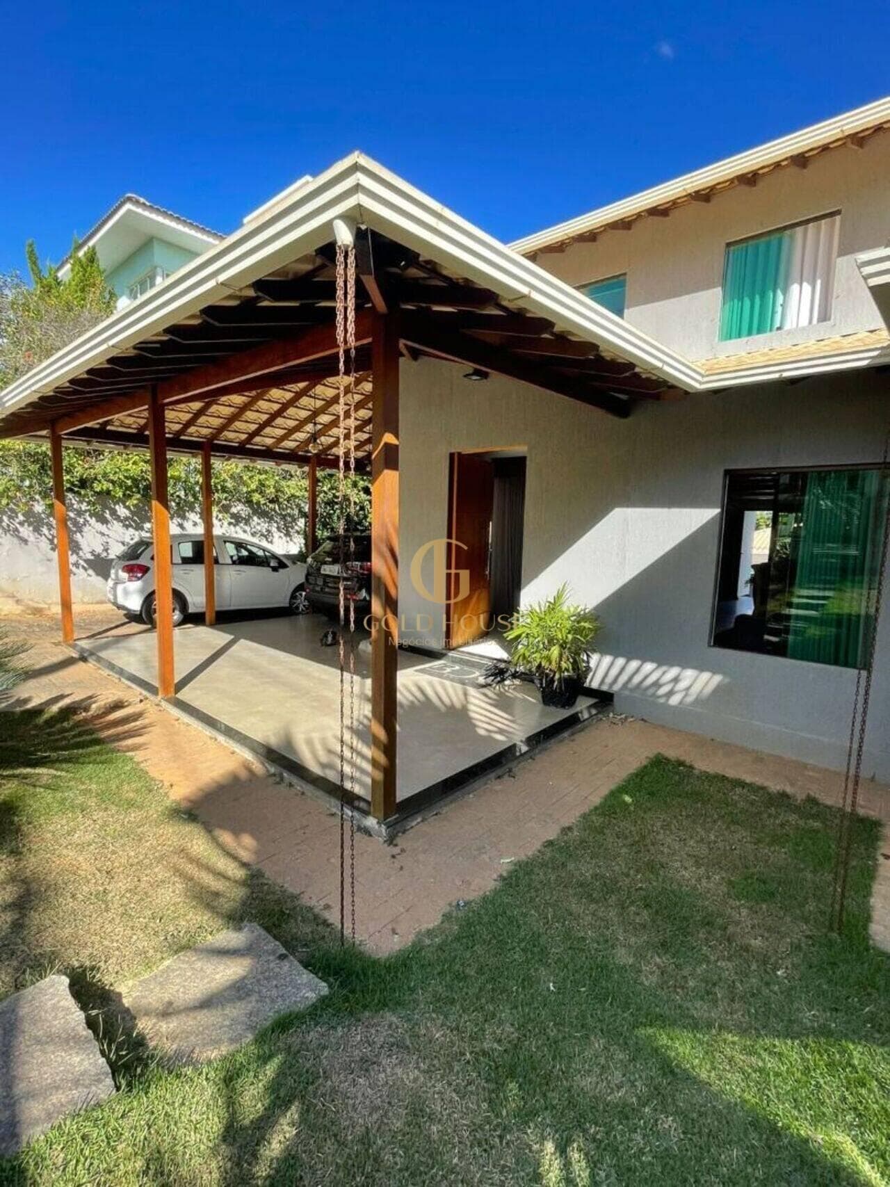 Casa em Lagoa santa no condomínio Jardins da Lagoa foto 8