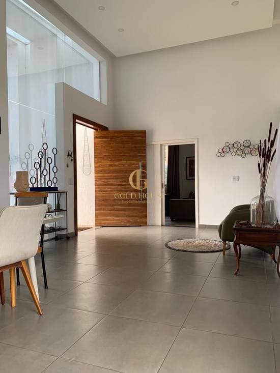 Casa de 325 m² Lagoa Santa, aluguel por R$ 16.000/mês foto 4