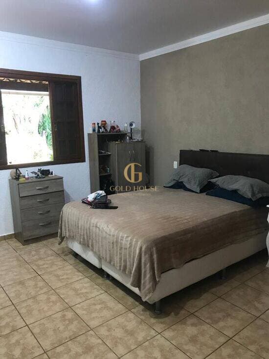Casa de 230 m² Condomínio Condados da Lagoa - Lagoa Santa, à venda por R$ 2.000.000 foto 4