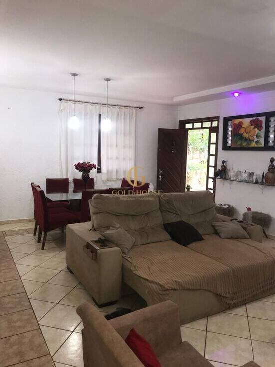Casa de 230 m² Condomínio Condados da Lagoa - Lagoa Santa, à venda por R$ 2.000.000 foto 5