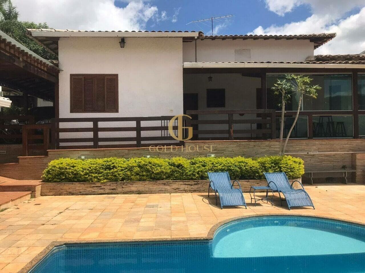 Casa de 230 m² Condomínio Condados da Lagoa - Lagoa Santa, à venda por R$ 2.000.000 foto 6