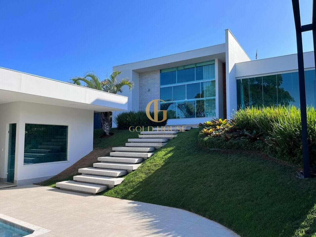 Casa de 317 m² Condomínio Sonho Verde - Lagoa Santa, à venda por R$ 3.500.000 foto 8