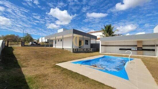 Casa de 198 m² Condomínio Vale Do Luar - Jaboticatubas, à venda por R$ 850.000 foto 1