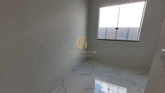 Casa de 198 m² Condomínio Vale Do Luar - Jaboticatubas, à venda por R$ 850.000 foto 3