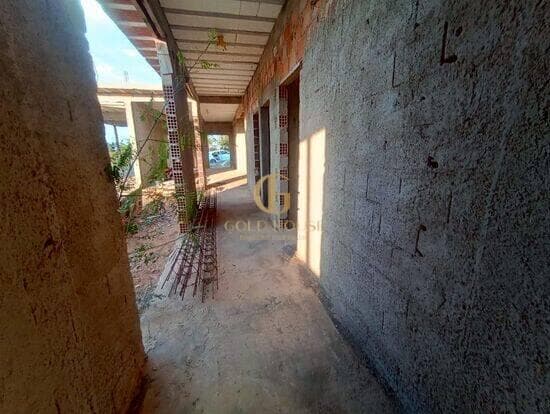 Casa de 228 m² Condomínio Mirante do Fidalgo - Lagoa Santa, à venda por R$ 1.100.000 foto 3