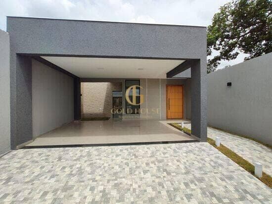 Casa de 140 m² Vila dos Ipês - Lagoa Santa, à venda por R$ 920.000 foto 1