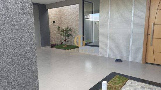 Casa de 140 m² Vila dos Ipês - Lagoa Santa, à venda por R$ 920.000 foto 4