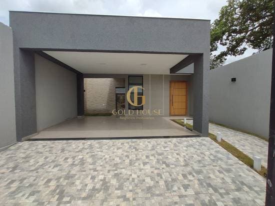 Casa de 138 m² Vila dos Ipês - Lagoa Santa, à venda por R$ 920.000 foto 1