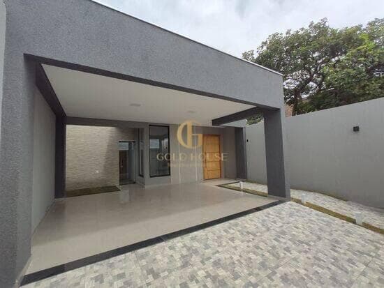 Casa de 138 m² Vila dos Ipês - Lagoa Santa, à venda por R$ 920.000 foto 2