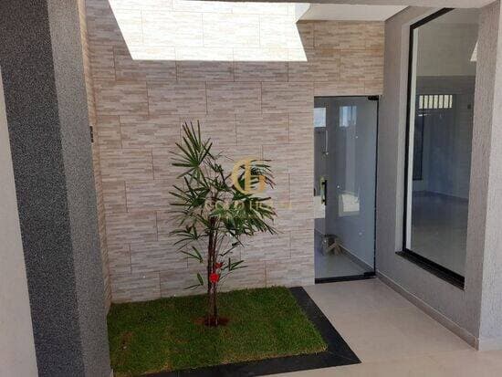 Casa de 138 m² Vila dos Ipês - Lagoa Santa, à venda por R$ 920.000 foto 4
