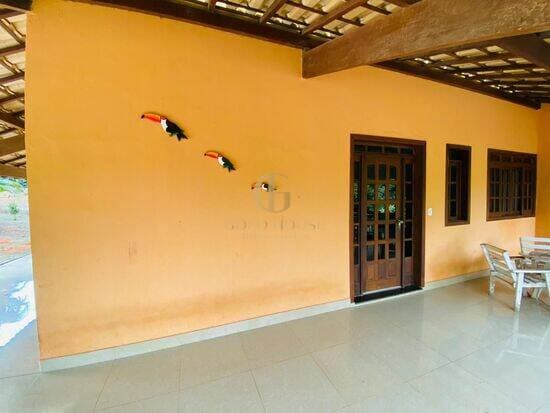 Casa de 289 m² Recanto do Poeta - Lagoa Santa, à venda por R$ 1.100.000 foto 3