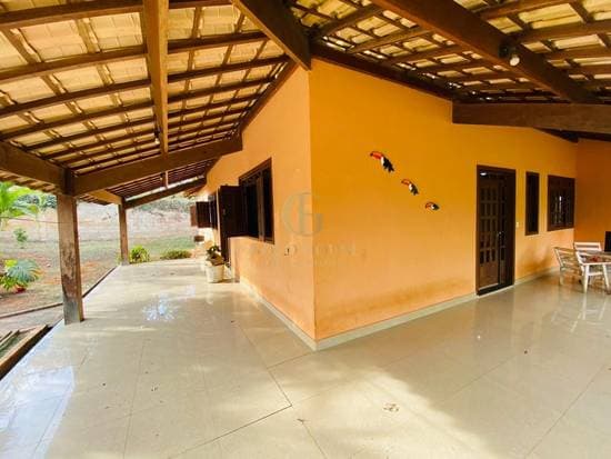 Casa de 289 m² Recanto do Poeta - Lagoa Santa, à venda por R$ 1.100.000 foto 4
