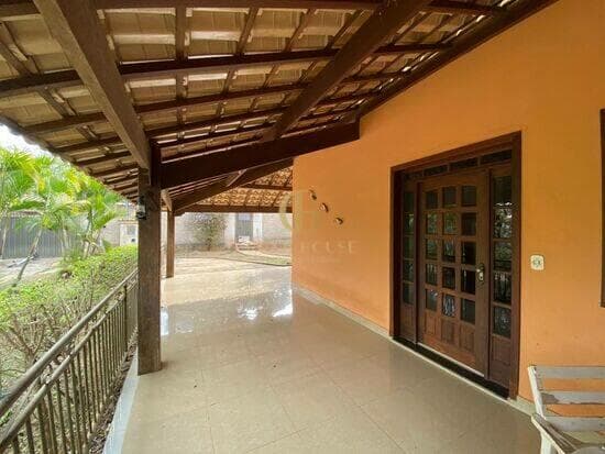 Casa de 289 m² Recanto do Poeta - Lagoa Santa, à venda por R$ 1.100.000 foto 5