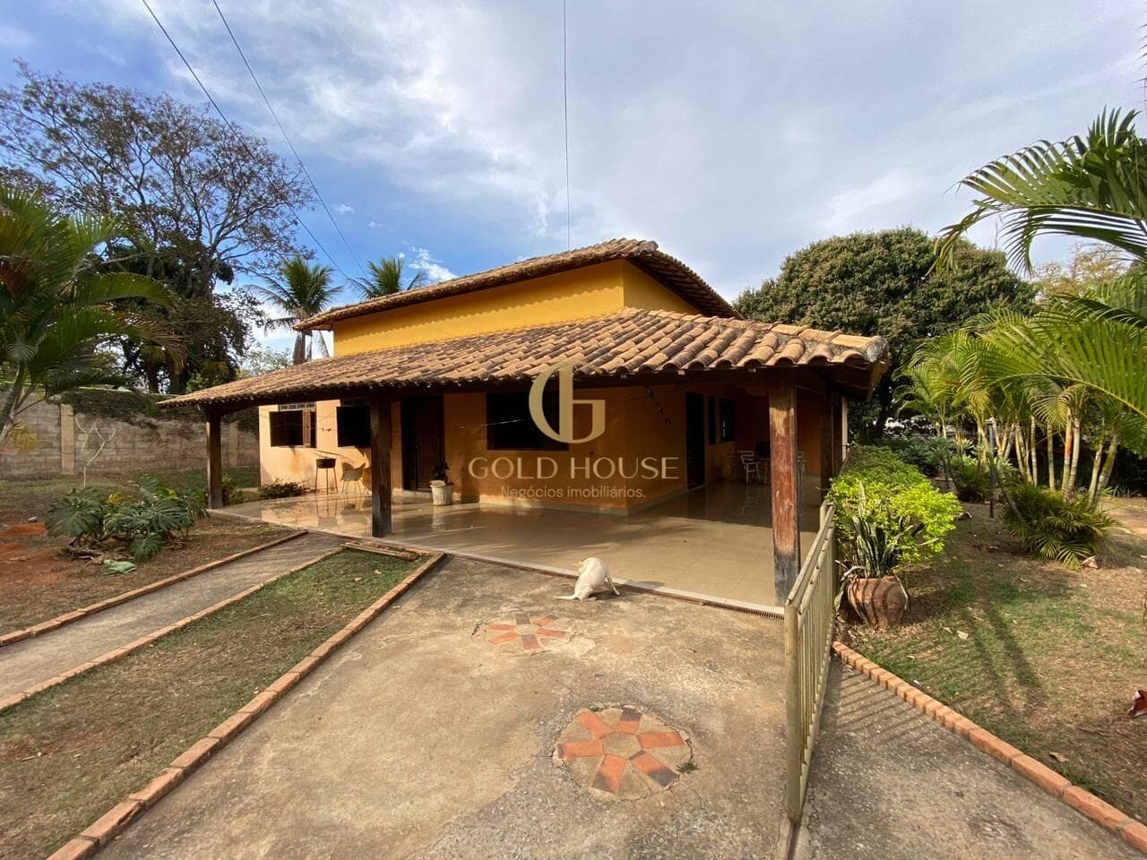 Casa de 289 m² Recanto do Poeta - Lagoa Santa, à venda por R$ 1.100.000 foto 7