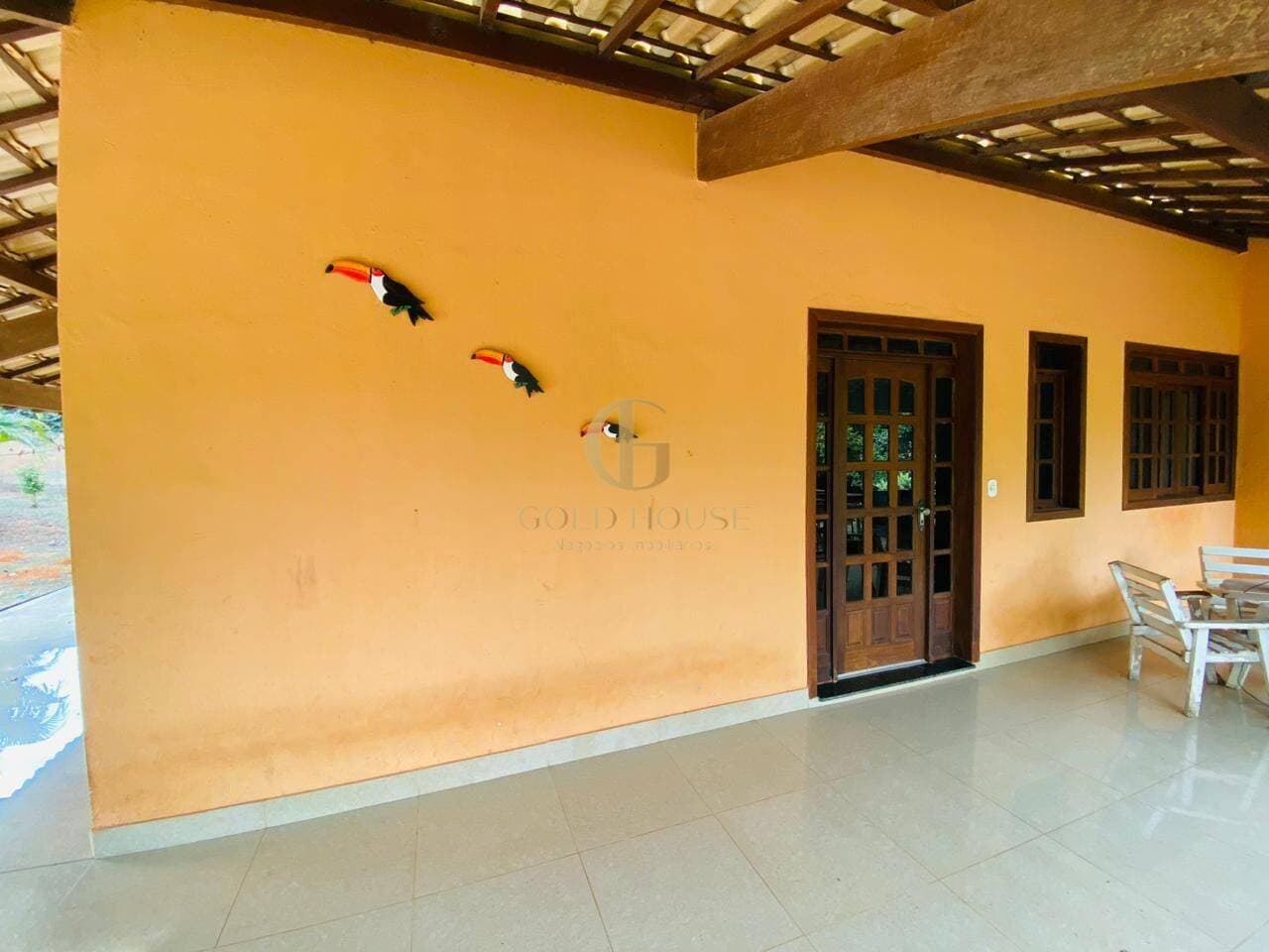 Casa de 289 m² Recanto do Poeta - Lagoa Santa, à venda por R$ 1.100.000 foto 8