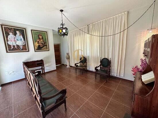 Casa de 702 m² Condomínio Quintas da Lagoa - Lagoa Santa, à venda por R$ 1.400.000 foto 4