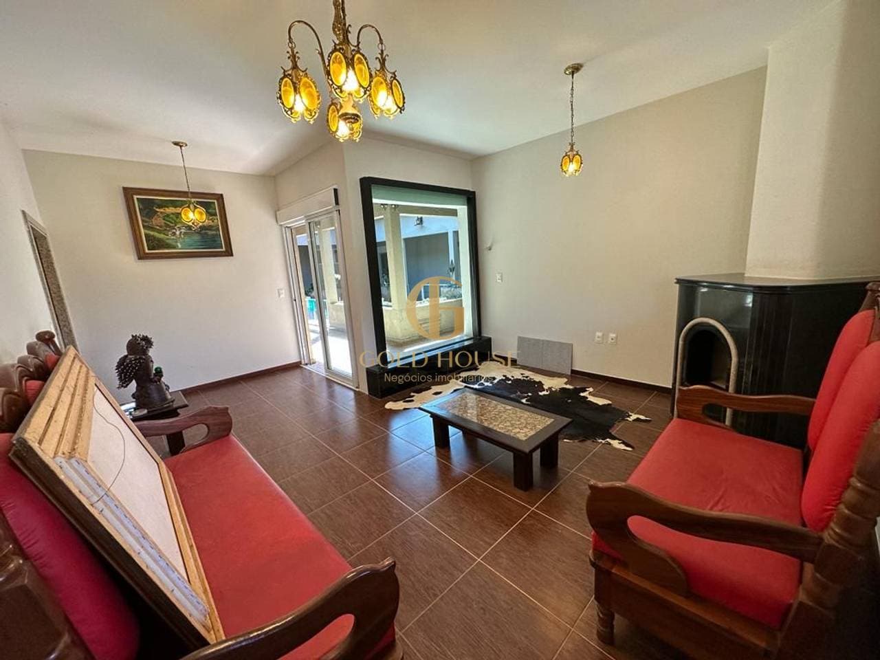 Casa de 702 m² Condomínio Quintas da Lagoa - Lagoa Santa, à venda por R$ 1.400.000 foto 7