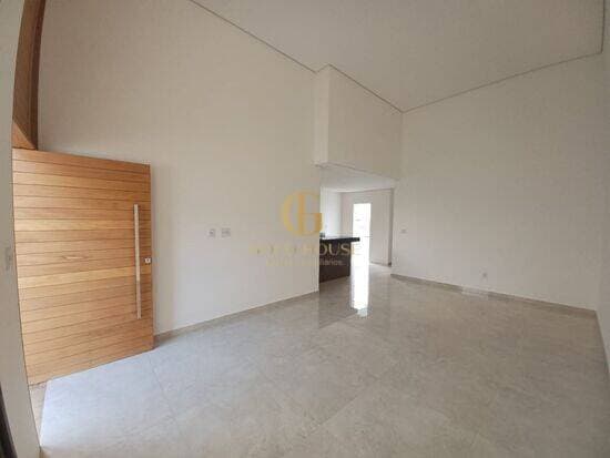 Casa de 131 m² Condomínio Trilhas Do Sol - Lagoa Santa, à venda por R$ 1.100.000 foto 2