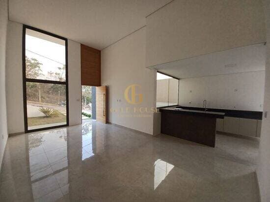 Casa de 131 m² Condomínio Trilhas Do Sol - Lagoa Santa, à venda por R$ 1.100.000 foto 3