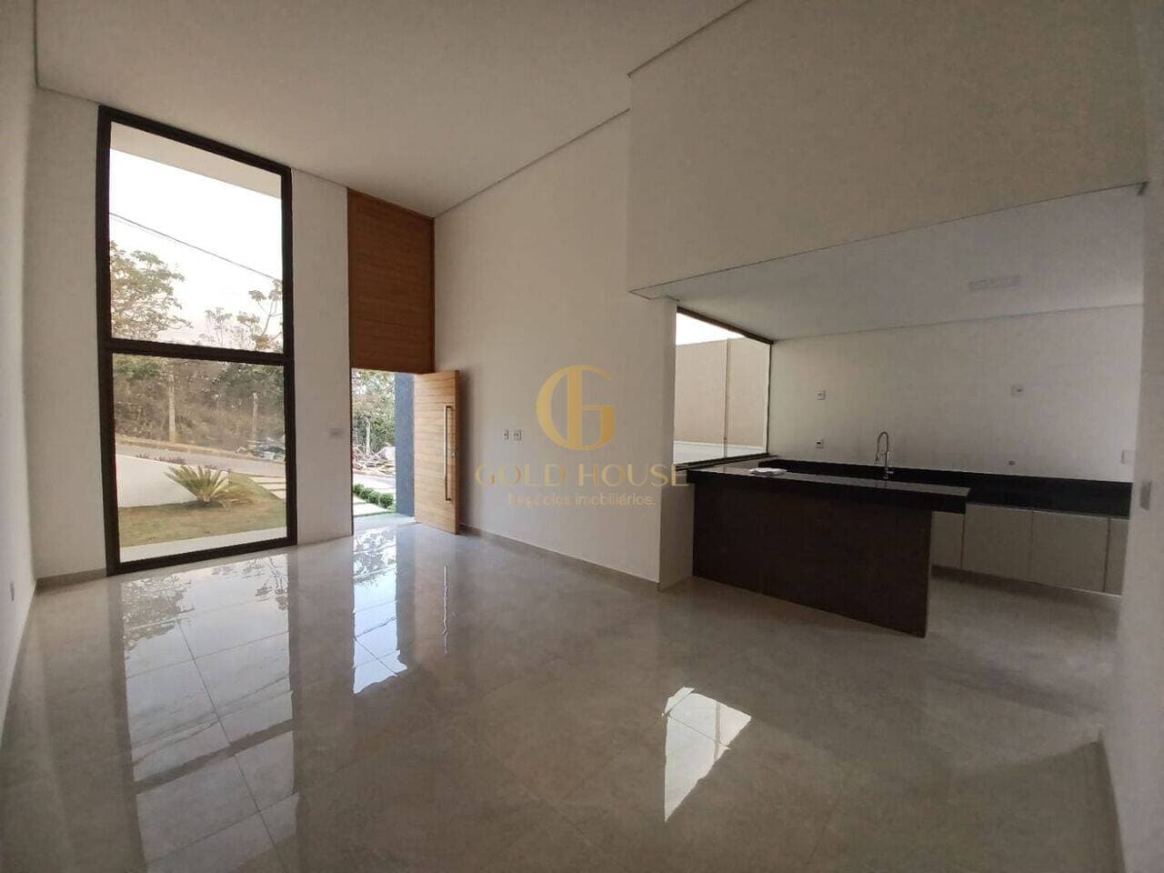Casa de 131 m² Condomínio Trilhas Do Sol - Lagoa Santa, à venda por R$ 1.100.000 foto 8