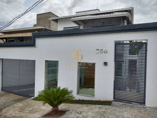 Casa à venda, 210 m² por R$ 1.200.000,00 - Condomínio Trilhas Do Sol - Lagoa Santa/MG foto 2