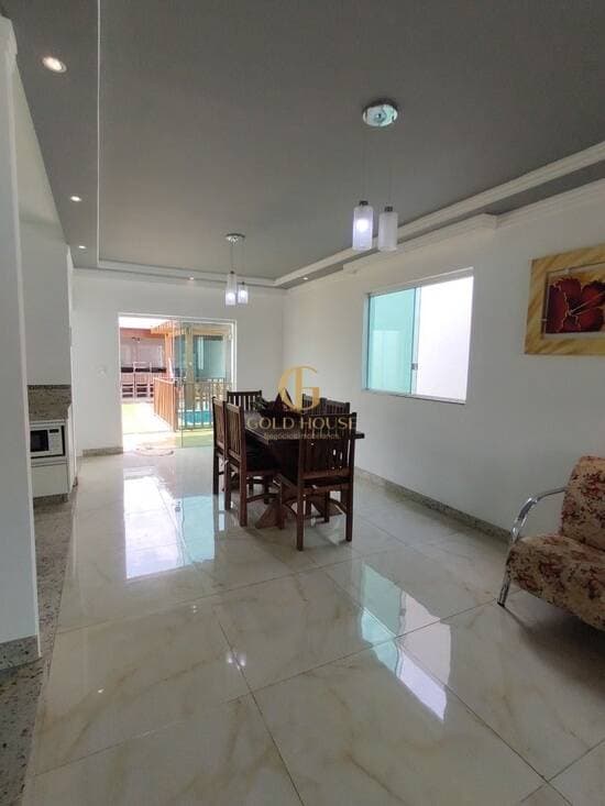 Casa à venda, 210 m² por R$ 1.200.000,00 - Condomínio Trilhas Do Sol - Lagoa Santa/MG foto 4