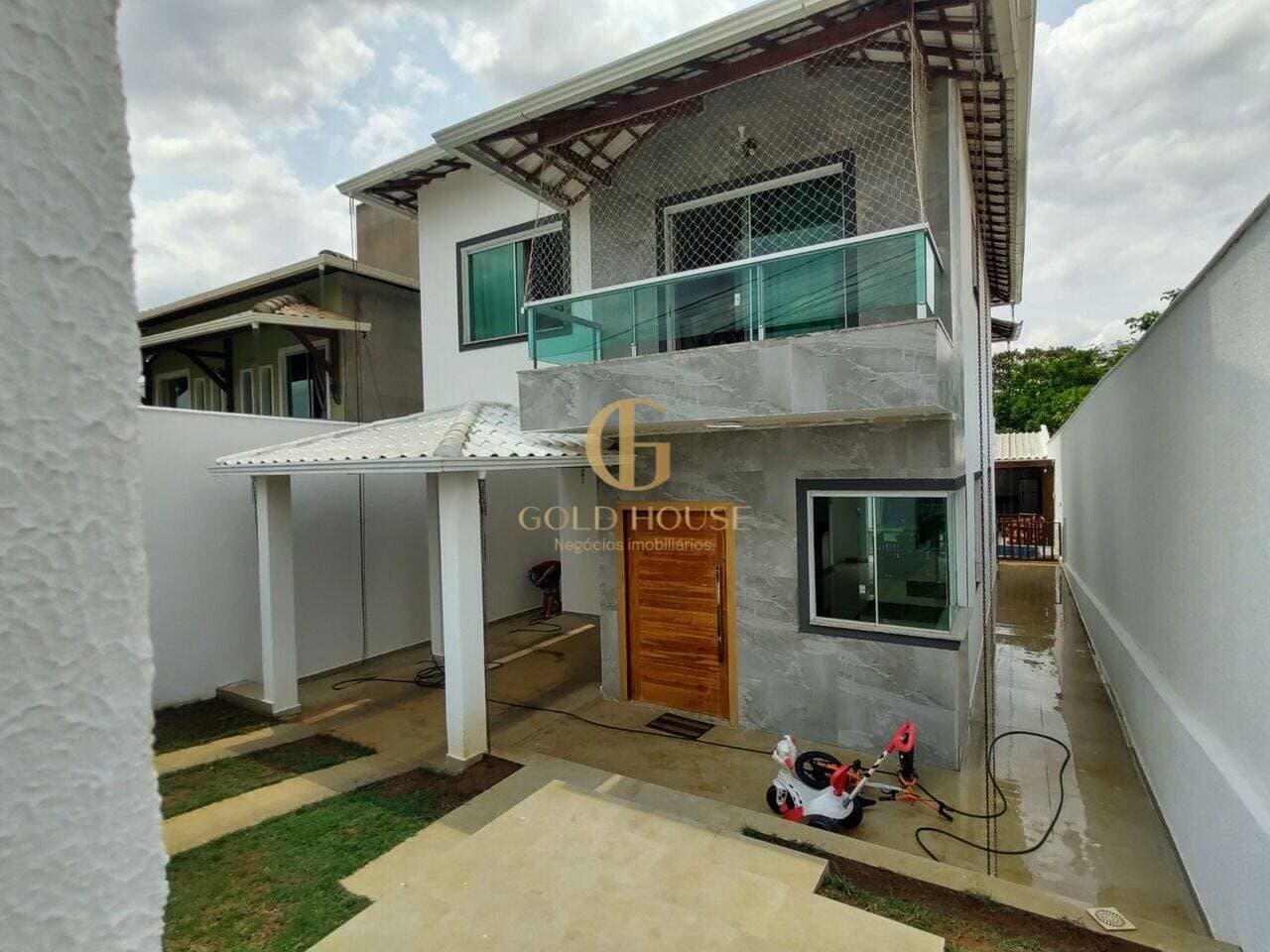 Casa à venda, 210 m² por R$ 1.200.000,00 - Condomínio Trilhas Do Sol - Lagoa Santa/MG foto 6