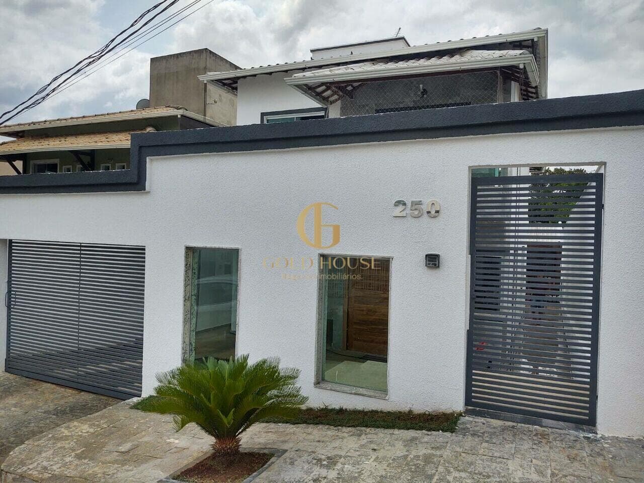 Casa à venda, 210 m² por R$ 1.200.000,00 - Condomínio Trilhas Do Sol - Lagoa Santa/MG foto 7