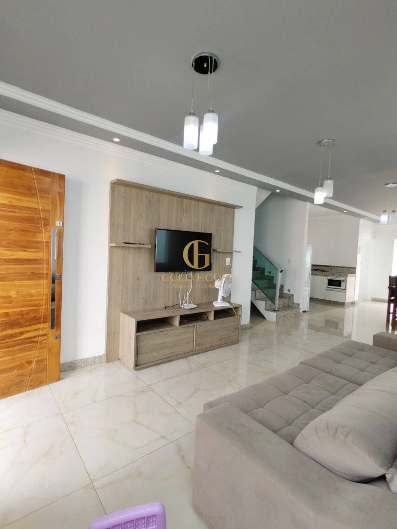 Casa à venda, 210 m² por R$ 1.200.000,00 - Condomínio Trilhas Do Sol - Lagoa Santa/MG foto 8
