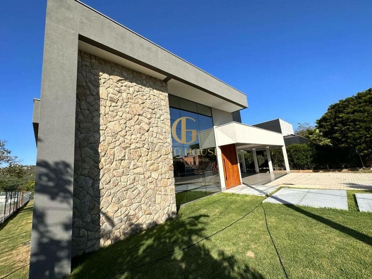 Casa em Lagoa Santa no Condomínio Victoria Golf Residence foto 7