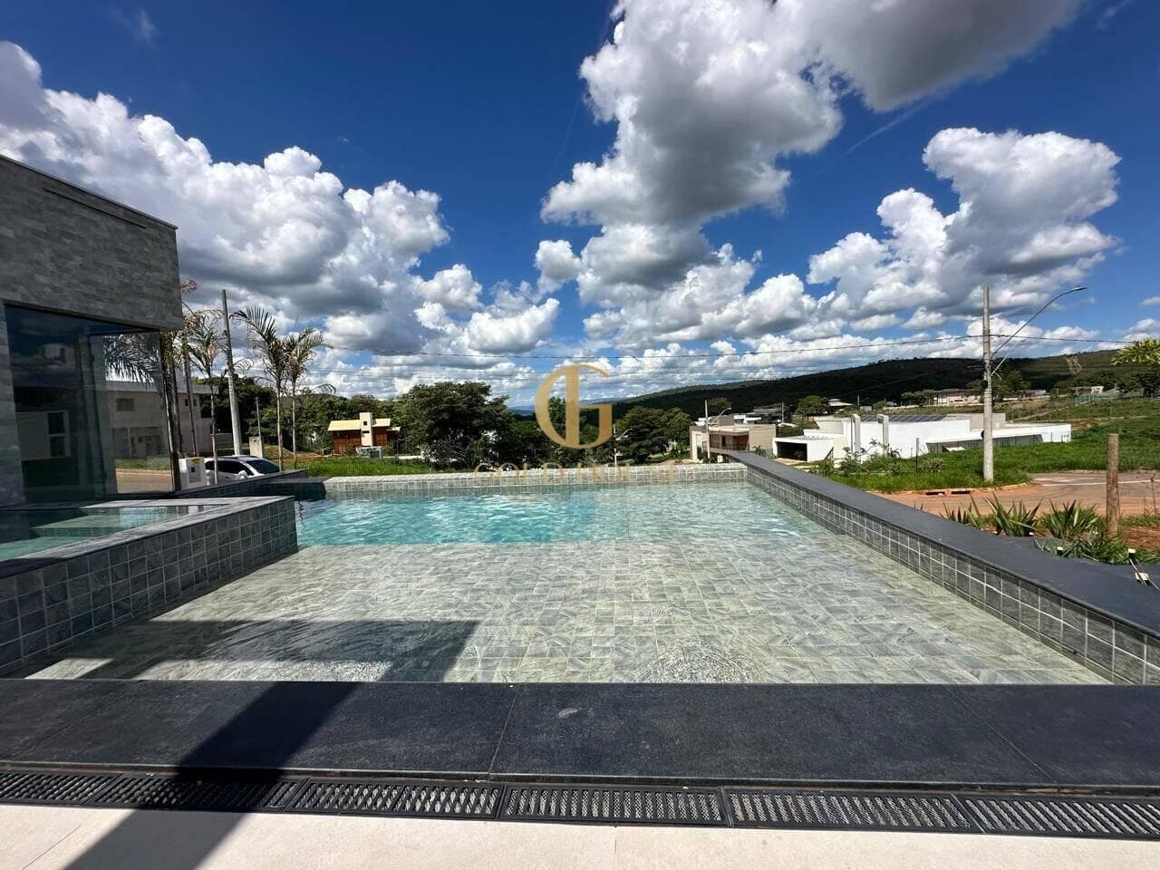 Casa em Lagoa Santa no condomínio Gran Royalle foto 7