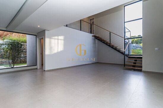 Casa à venda, 438 m² por R$ 2.590.000,00 - Condomínio Terra Vista - Lagoa Santa/MG foto 2