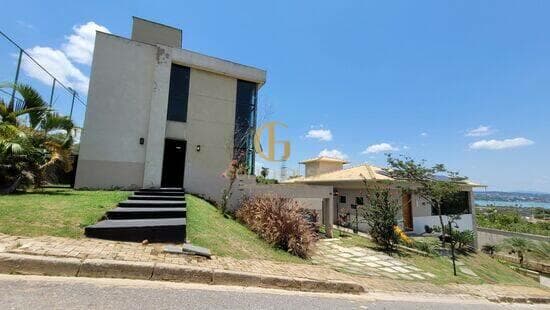 Casa no Condomínio Mediterrâneo em Lagoa Santa foto 1