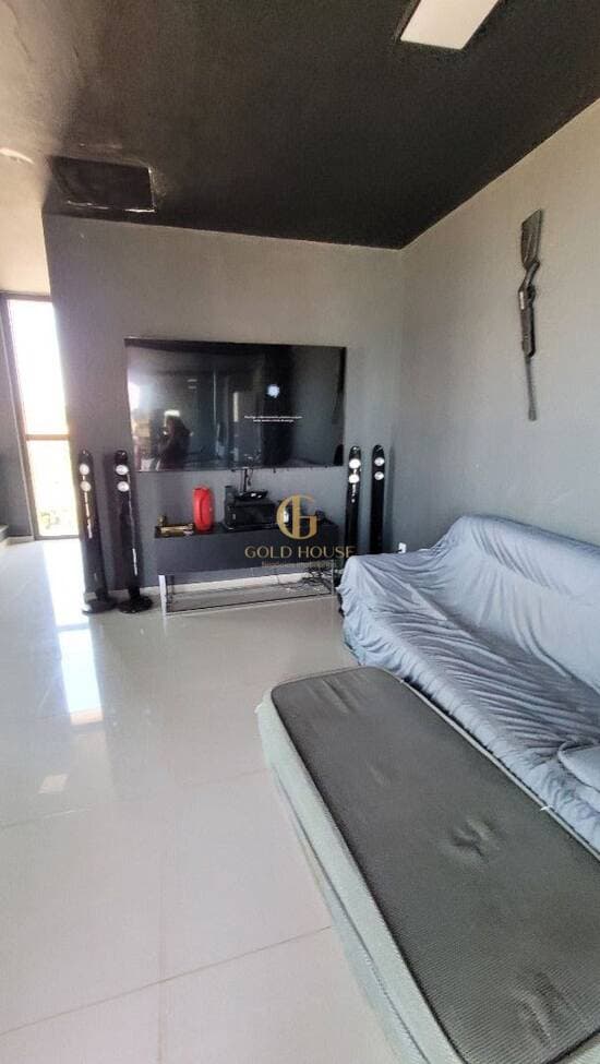 Casa no Condomínio Mediterrâneo em Lagoa Santa foto 4