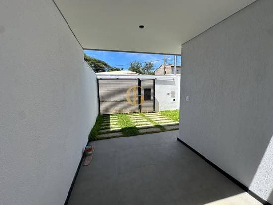 Casa em Lagoa Santa no bairro Visão foto 3