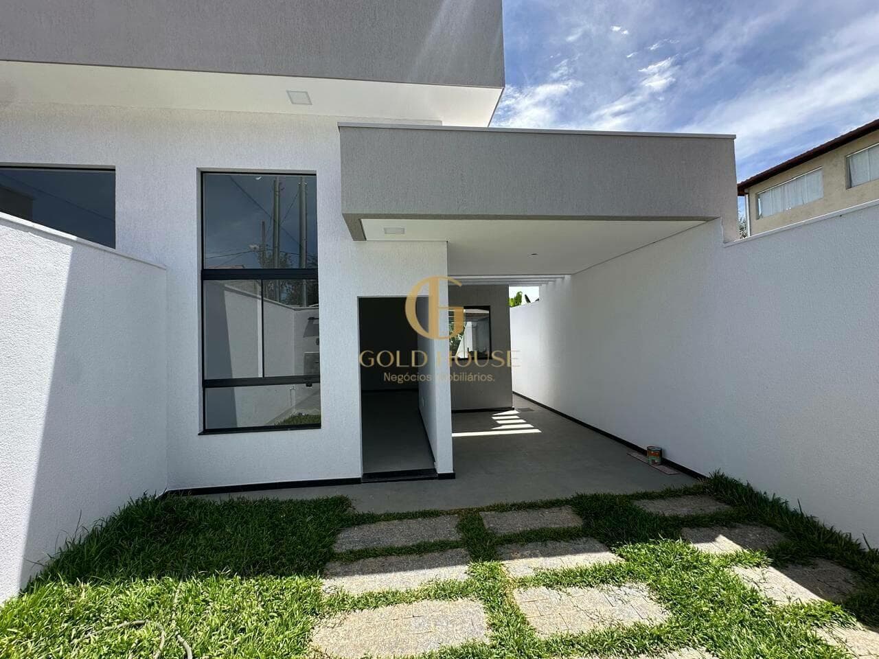 Casa em Lagoa Santa no bairro Visão foto 7