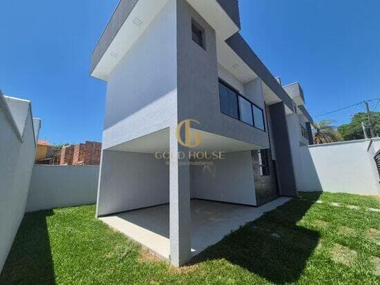 Casa de 140 m² Visão - Lagoa Santa, à venda por R$ 800.000 foto 3