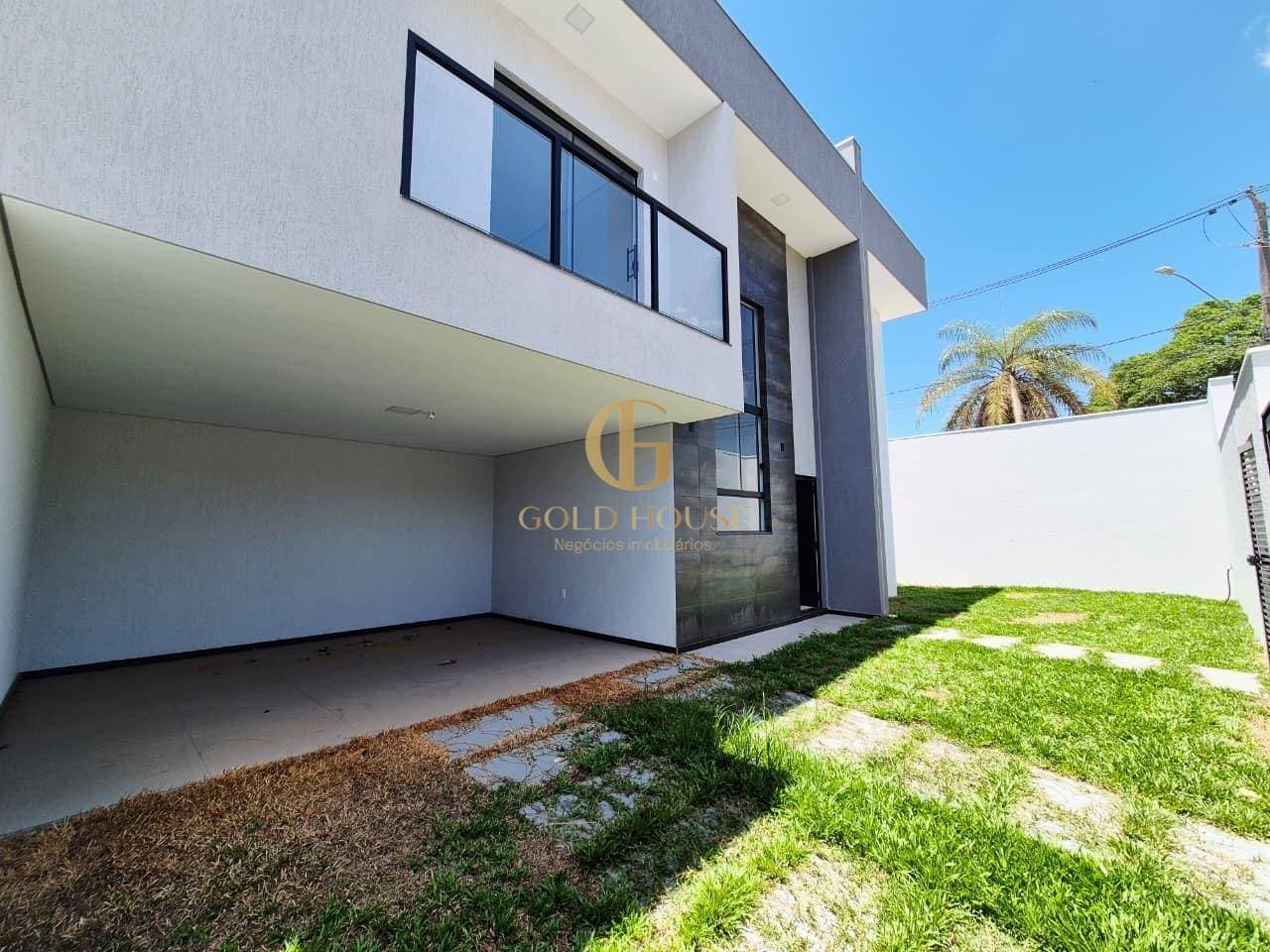 Casa de 140 m² Visão - Lagoa Santa, à venda por R$ 800.000 foto 6