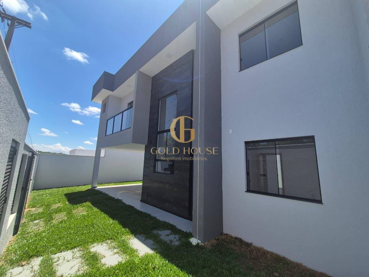 Casa de 140 m² Visão - Lagoa Santa, à venda por R$ 800.000 foto 8